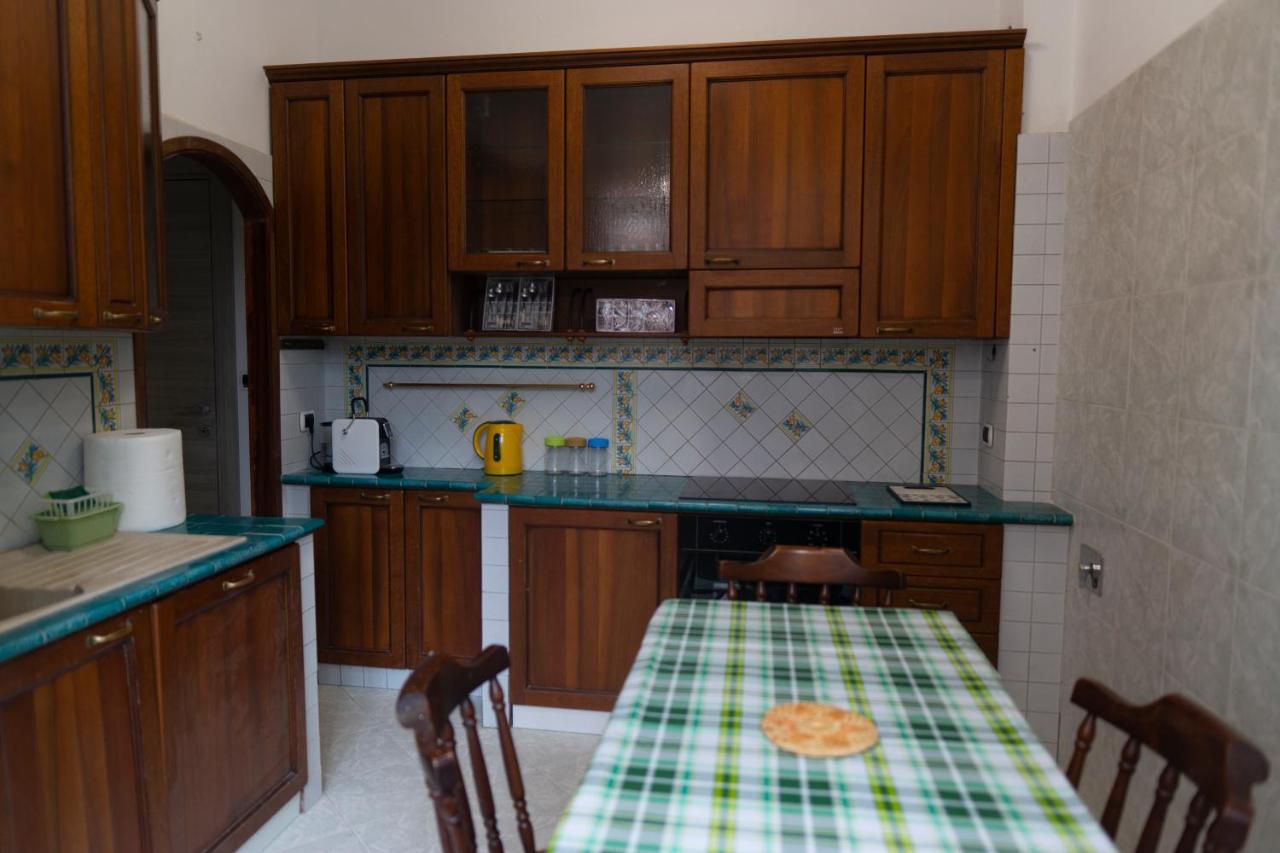 Pasqualina's House Gasthof Rom