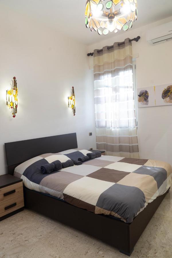 Pasqualina's House * Rom