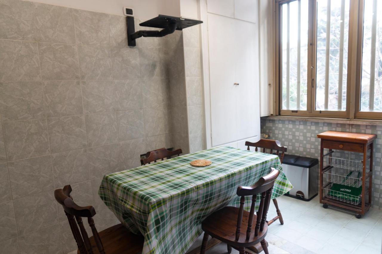 Pasqualina's House Gasthof