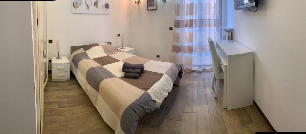 Pasqualina's House Gasthof